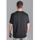 thumbnail image 2 of Ultimate Polera MC Sport Hombre Onyx, 2 of 3