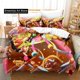 thumbnail image 1 of ingCookie Run OvenBreak Bedding Set Bed Set Adult Kid Bedroom Duvet cover Sets, 1 of 5