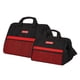 thumbnail image 2 of Bolsa de herramientas Combo CRAFTSMAN CMST513518 de 13 cm y 18 cm con cierre, 2 of 3