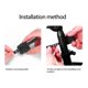 thumbnail image 5 of Luz Led Para Bicicleta Ld-228 Recargable Usb Ipx4, 5 of 7