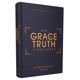 thumbnail image 1 of Biblia de estudio HarperCollins NVI Grace & Truth (tapa dura), 1 of 7
