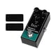 thumbnail image 3 of Pedal De Efecto De Guitarra, Accesorio De Instrumento Musical, Efector Ligero, Distorsión Británica Portátil, 3 of 5