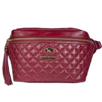 Banano 2300 - Rojo Gino Rodinis