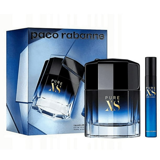 Rabanne Pure Pure Xs Opiniones Perfume Paco Rabanne Pure Xs For