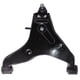 thumbnail image 1 of Bandeja suspension inferior delantera izquierda mitsubishi l200 katana 2.4 2016 2018, 1 of 3