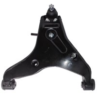 Repuestos Del Sol - Bandeja Suspension Inferior Delantera Izquierda Mitsubishi L200 Work 2 4 2016 2018