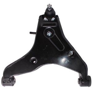 Repuestos Del Sol - Bandeja Suspension Inferior Delantera Izquierda Mitsubishi L200 Katana 2.4 2016 2018