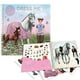 thumbnail image 1 of Dress Me Up  de Miss Melody - Creando lindos looks de los jinetes y sus caballos con muchos stickers, 1 of 5