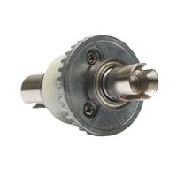 Magideal - Piezas De Actualización De De Coche Rc 1:18 Reemplaza Para 9302 Piezas De Modificación De Coche Rc Modelo De Maletero