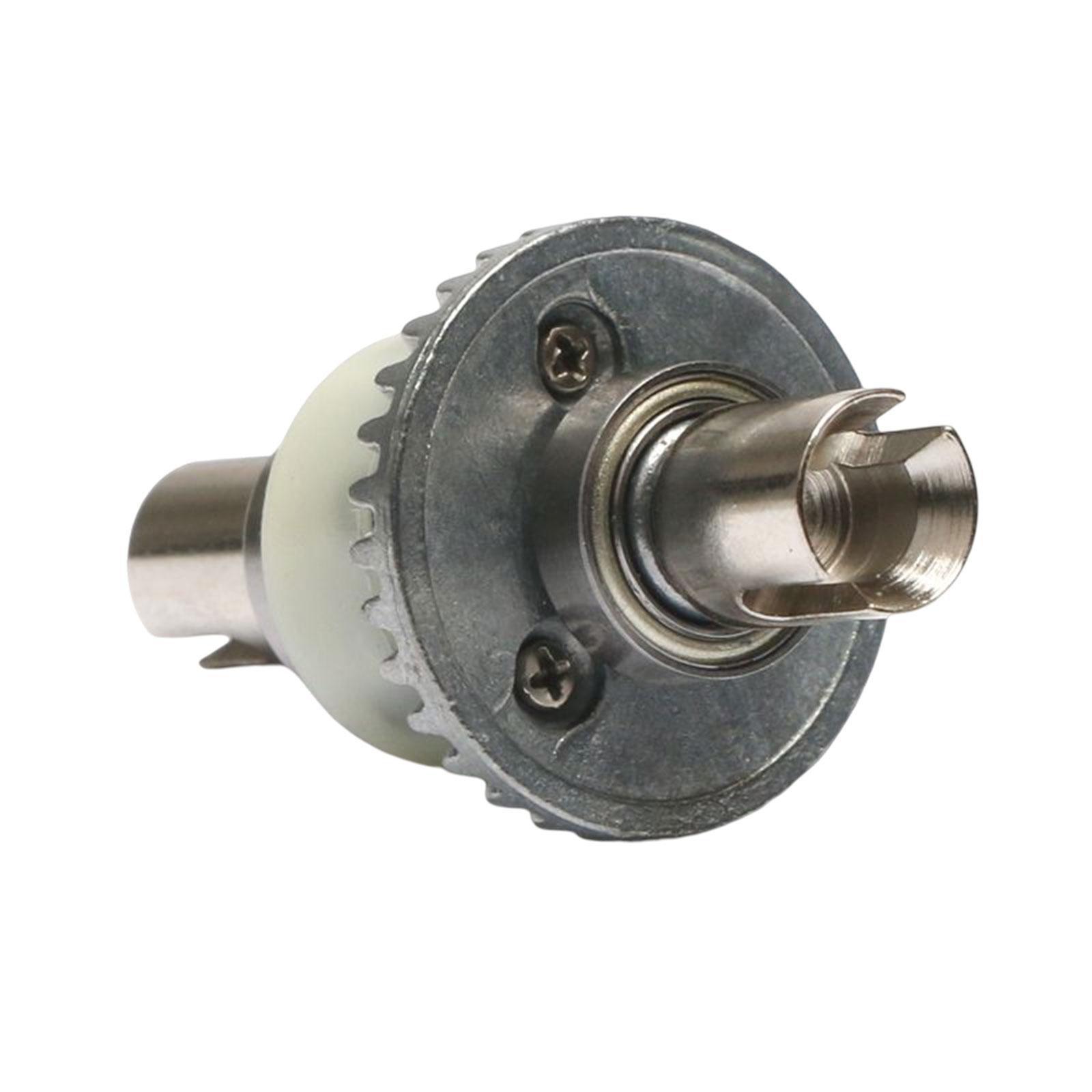 Magideal - Piezas De Actualización De De Coche Rc 1:18 Reemplaza Para 9302 Piezas De Modificación De Coche Rc Modelo De Maletero