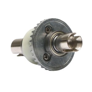 Magideal - Piezas De Actualización De De Coche Rc 1:18 Reemplaza Para 9302 Piezas De Modificación De Coche Rc Modelo De Maletero