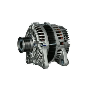 Kuboshi - Alternador Nissan Qashqai 2.0 Mr20De 16 Val Gasolina 09/17