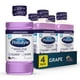 thumbnail image 1 of Pedialyte Soporte Inmunitario Uva Solución Electrolítica 1 L Paquete de 4, 1 of 6
