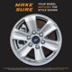 thumbnail image 3 of Cobertura para llanta PACRIM 43 cm cromada Ford F-150 (2015‑2020) - juego de 4, 3 of 6