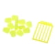 thumbnail image 4 of 13Pcs Pop Up Soft Corn Flotante Cebos Boilie Stopper Carpa Pesca Se?uelos Herramienta, 4 of 5