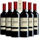 thumbnail image 1 of 6 Vinos Carmenere, Kosher, 750 ml, 13.5%, 1 of 3