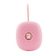 thumbnail image 2 of Reloj Despertador Vibratorio, Agitador De Cama Debajo De La Almohada Para Personas Que Duermen Mucho, Adultos Sordos, Color Rosa, 2 of 3
