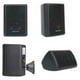 thumbnail image 3 of Parlantes de Pared Ambiental Tecshow DOME W45, 3 of 3