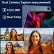 thumbnail image 5 of Tablet YINOCHE de 11,4" con Android 14, 20 GB de RAM, 128 GB y Wi‑Fi 6, 5 of 9