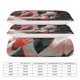 thumbnail image 2 of Tokyo Ghoul Anime Home Bed 3-piece Set Classic Japanese Anime Polyester Wash Student Dormitory Set, 2 of 5