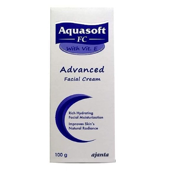 Crema hidratante facial BREEMETIC 100 g Vitamina E