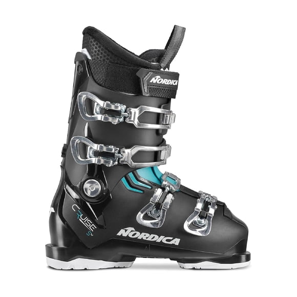 Botas esquí Nordica The Cruise S W para Mujer - Talla 22.5