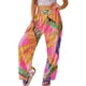 thumbnail image 2 of Pantalón Mujer Fashion Palazzo Diseños 070, 2 of 4