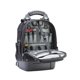 thumbnail image 4 of Mochila de Herramientas Veto TECH PAC MC BLACKOUT Impermeable, 4 of 5