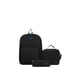 thumbnail image 1 of Triple Pack 6XT Mochila Niño Xtrem Negro/Azul, 1 of 10
