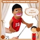 thumbnail image 4 of Peluche Hand Puppet YoungJoy Role Play con barra de control para niños, 4 of 7