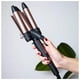 thumbnail image 4 of Rizador De Pelo Ceramico 100W 3N Cintia MGF7570, 4 of 6