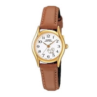 Reloj Casio Ltp-1094Q-7B7Rdf Acero Mujer Dorado Dorado