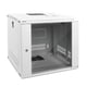 thumbnail image 1 of Armario de red en rack de montaje en pared Tecmojo 9U para 19 TI, 1 of 6