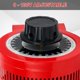 thumbnail image 4 of Transformador de tensión YaeCCC 2000W AC 110V a 130V 60Hz 20A, 4 of 9