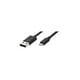 thumbnail image 3 of Cargador Automovil Carga Turbo Usb Tipo C Negro, 3 of 5