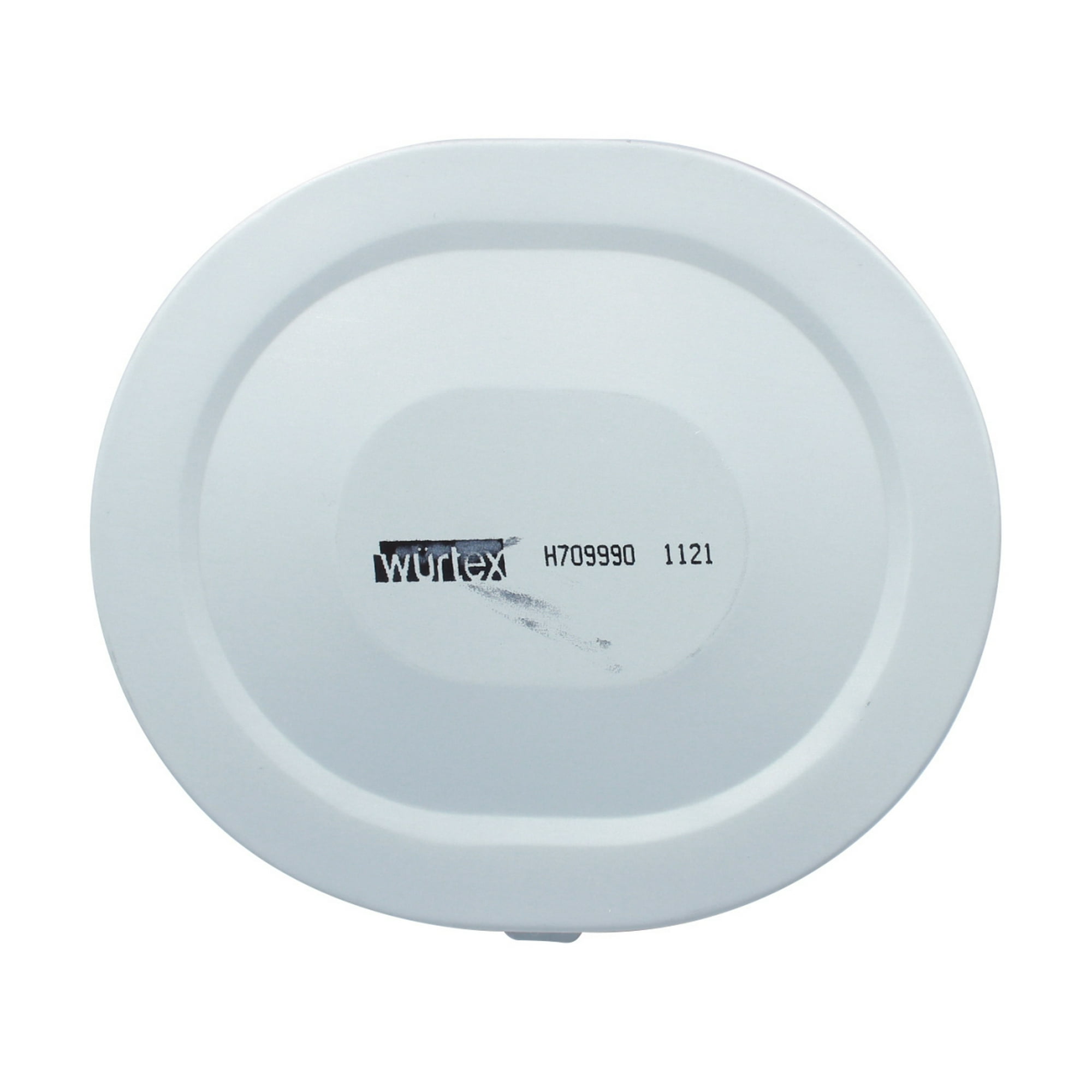 Repuestos Del Sol - Filtro Aire Hyundai Sonata Ii 2.0 1989 1996