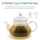 thumbnail image 3 of Té Oolong FullChea 226 g Ginseng Hoja Suelta, 3 of 8