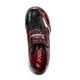 thumbnail image 3 of Zapatilla Fútbol Turf Kids Supercopa Jr Negro Rojo Joma, 3 of 4