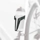 thumbnail image 3 of Porta Caramayola Velocage White Glossy Para Bicicleta Sks, 3 of 3