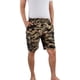 thumbnail image 2 of Short Urbano Hombre Pantalón Cargo Camuflaje 505, 2 of 4