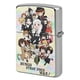 thumbnail image 1 of Carcasa De Metal Cobre Bungou Stray Dogs, 1 of 6