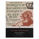 thumbnail image 1 of DRAMAS HISTORICOS. OBRA COMPLETA SHAKESPEARE VOL 3, 1 of 4