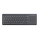 thumbnail image 2 of Teclado Inalámbrico Con Panel Táctil 2,4G, Portátil Delgado Para Tableta, Ordenador Inteligente, 2 of 5