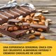 thumbnail image 2 of Chocolate con Almendras Barra, 90 g, 2 of 7