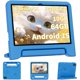 thumbnail image 1 of Tablet COLORROOM Android 15 10.1 10GB 64GB Niaos Azul, 1 of 3