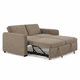 thumbnail image 4 of Sofá Cama 2 Cuerpos Moderno New Dallas Café, 4 of 7