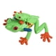 thumbnail image 4 of Figuras De Rana Toy Frog Animal Sculpture Photo Props Teaching Aids Bath Toys 3CMX5.5CMX7CM, 4 of 5