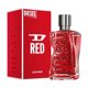 thumbnail image 2 of Perfume Diesel D Red 3.4 oz 100 ml EDP para hombre, 2 of 3
