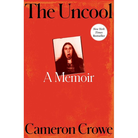 Libro The Uncool: Una Memoria de Avid Reader Press