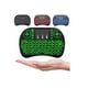 thumbnail image 1 of Mini Teclado Inalámbrico Touchpad Smartv Pc Tvbox, 1 of 2